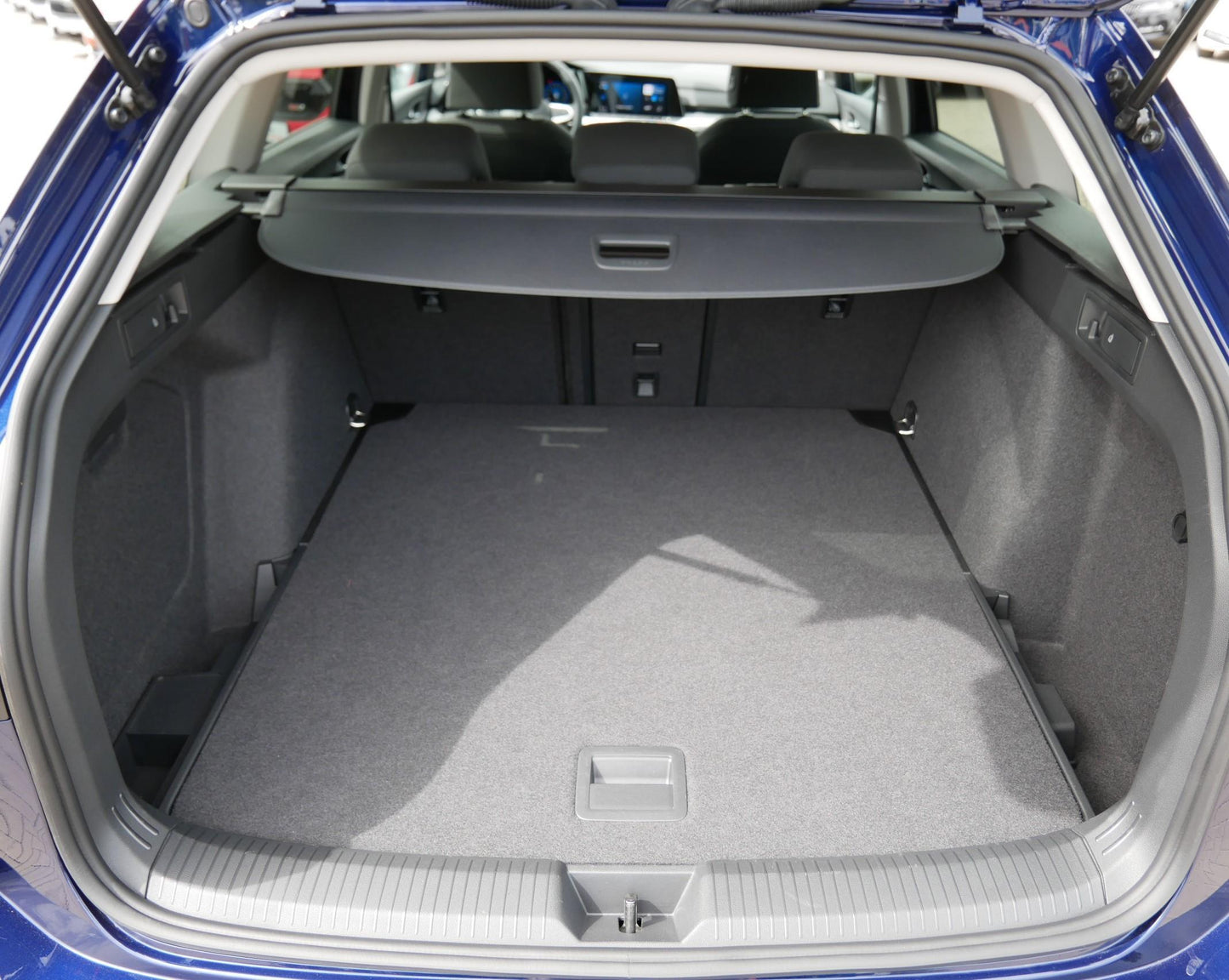 Volkswagen Golf 1.5 TSI 96 kW LIFE