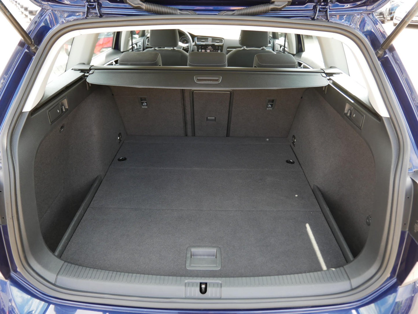 Volkswagen Golf 2.0 TDI 110 kW Highline