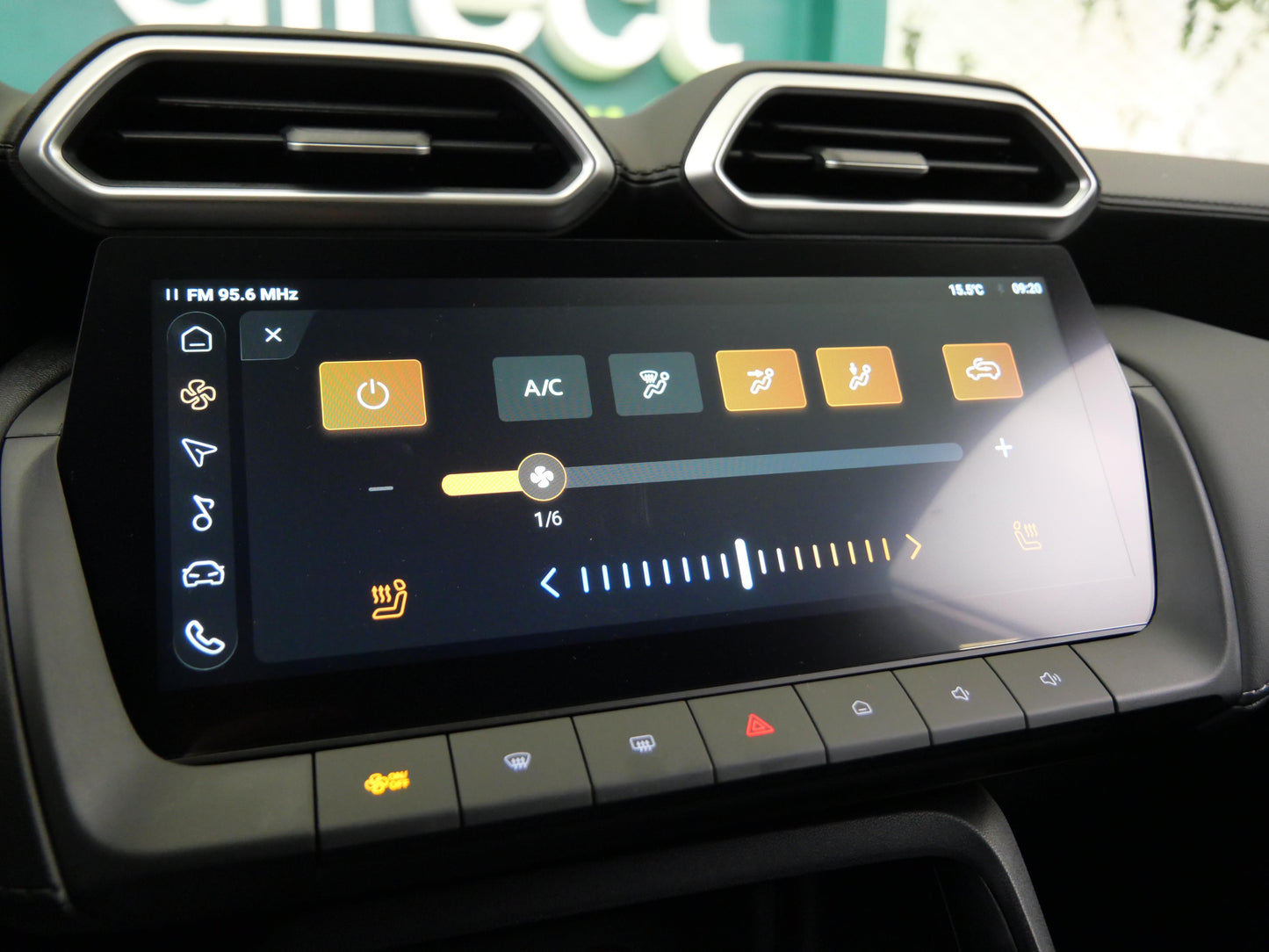 MG ZS 1.5 85 kW Elegance