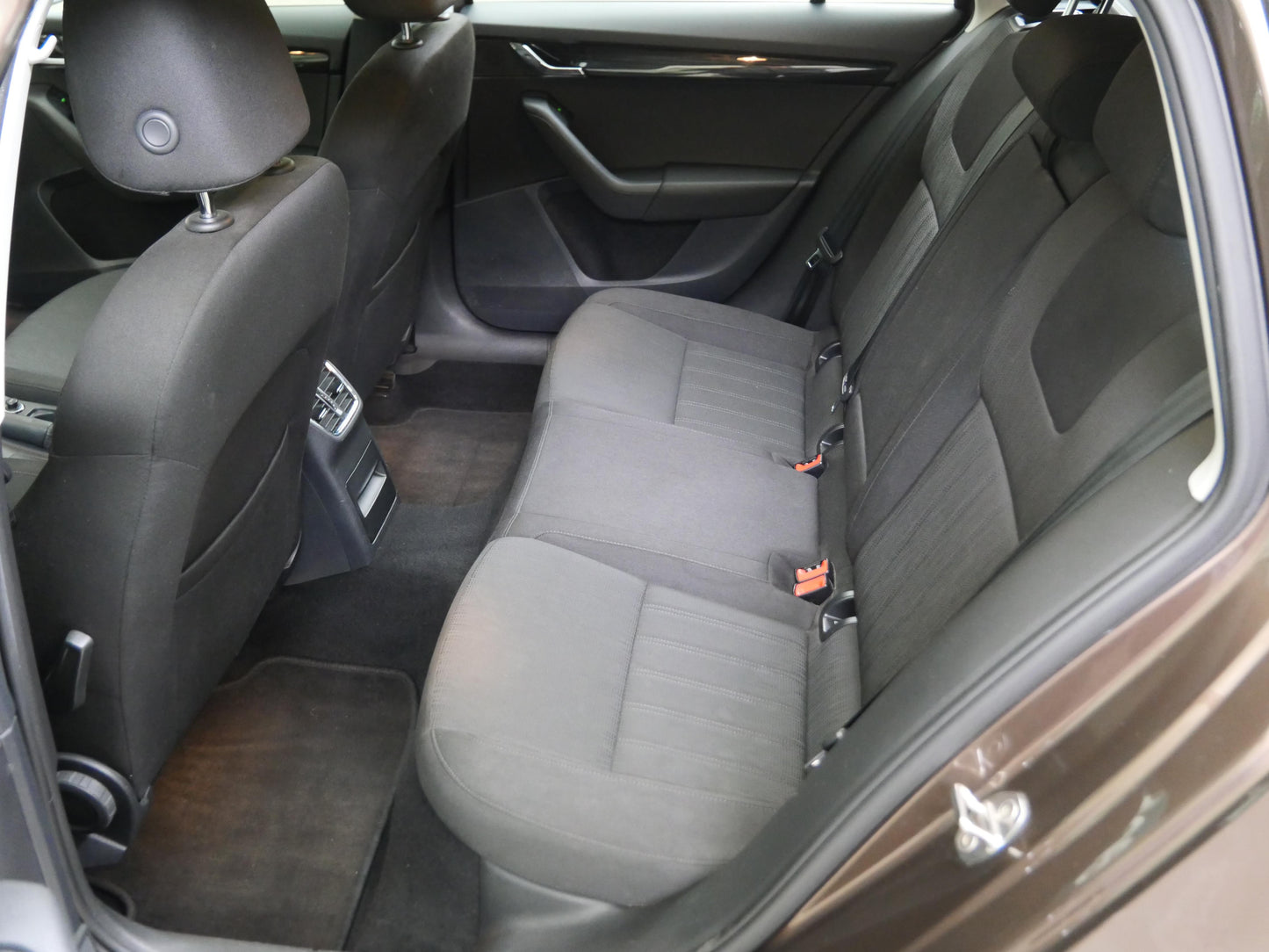 Škoda Octavia 1.4 TSI 110 kW Style