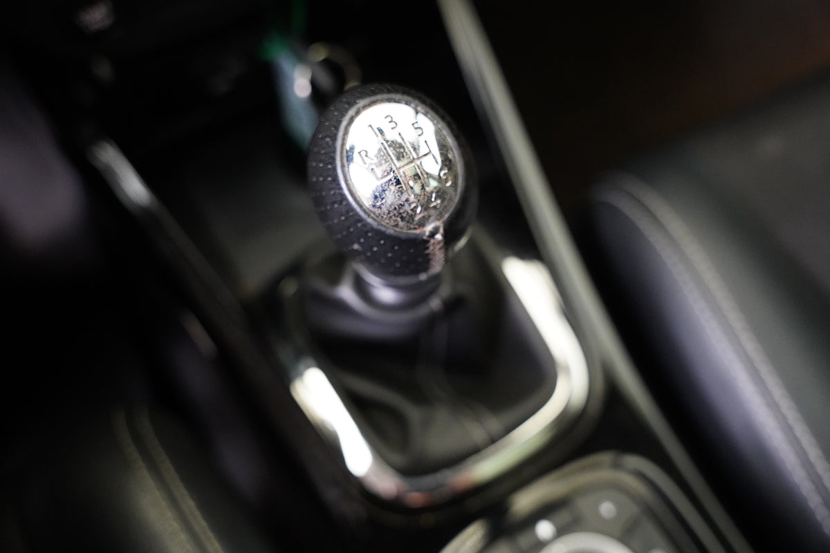 Renault Mégane 1.6 dCi 96 kW BOSE Edition