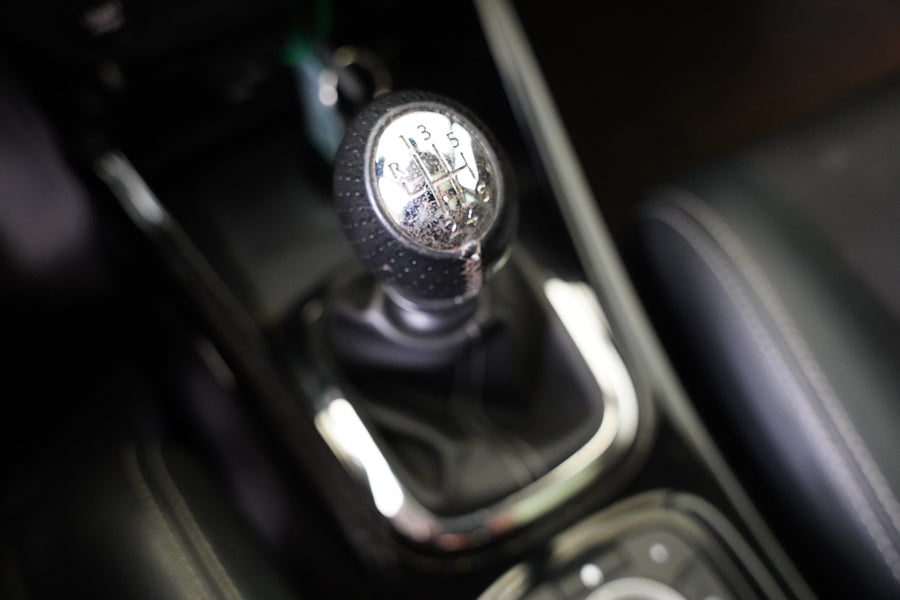 Renault Mégane 1.6 dCi 96 kW BOSE Edition – foto 21