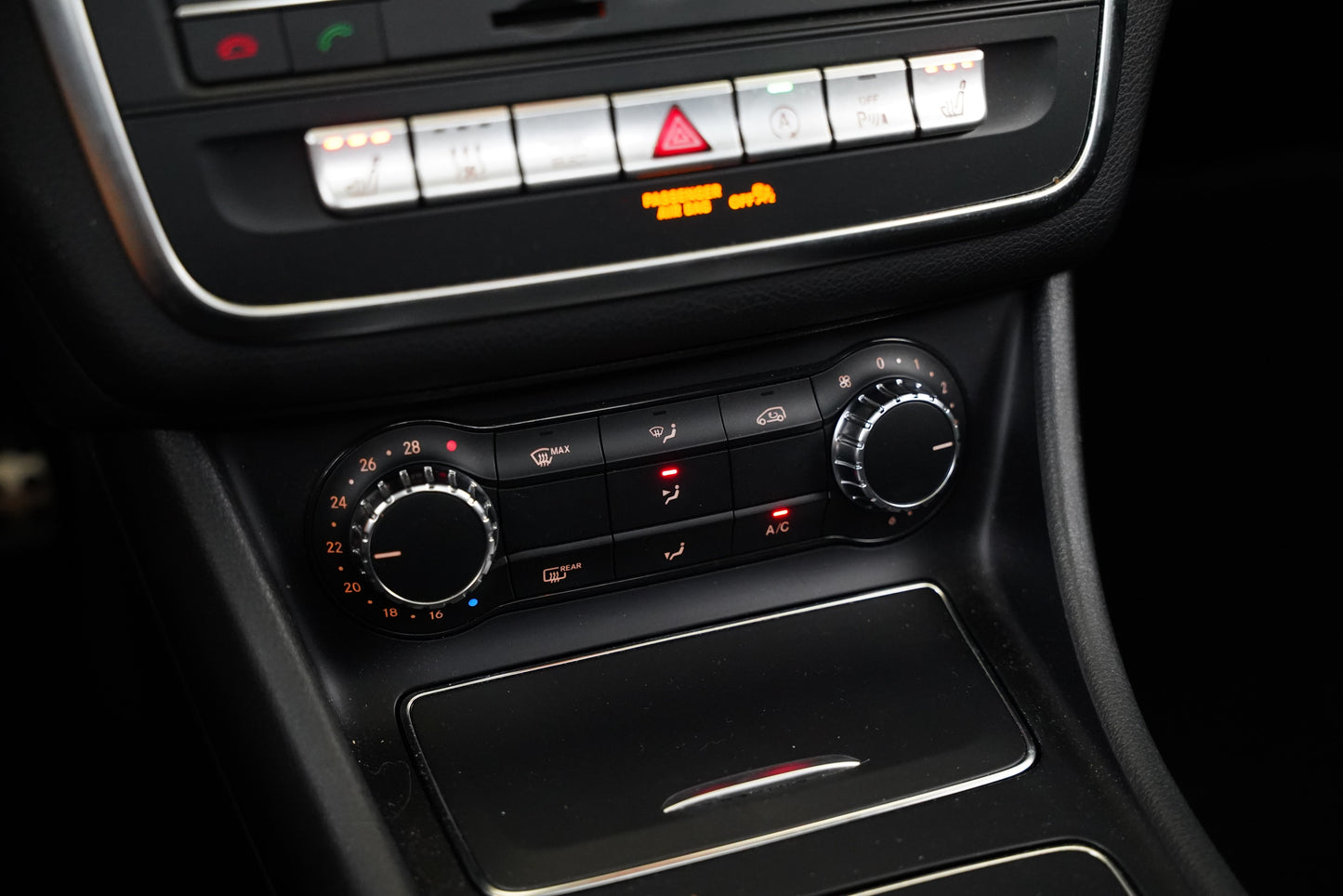 Mercedes-Benz CLA 250 160 kW 4MATIC Sport