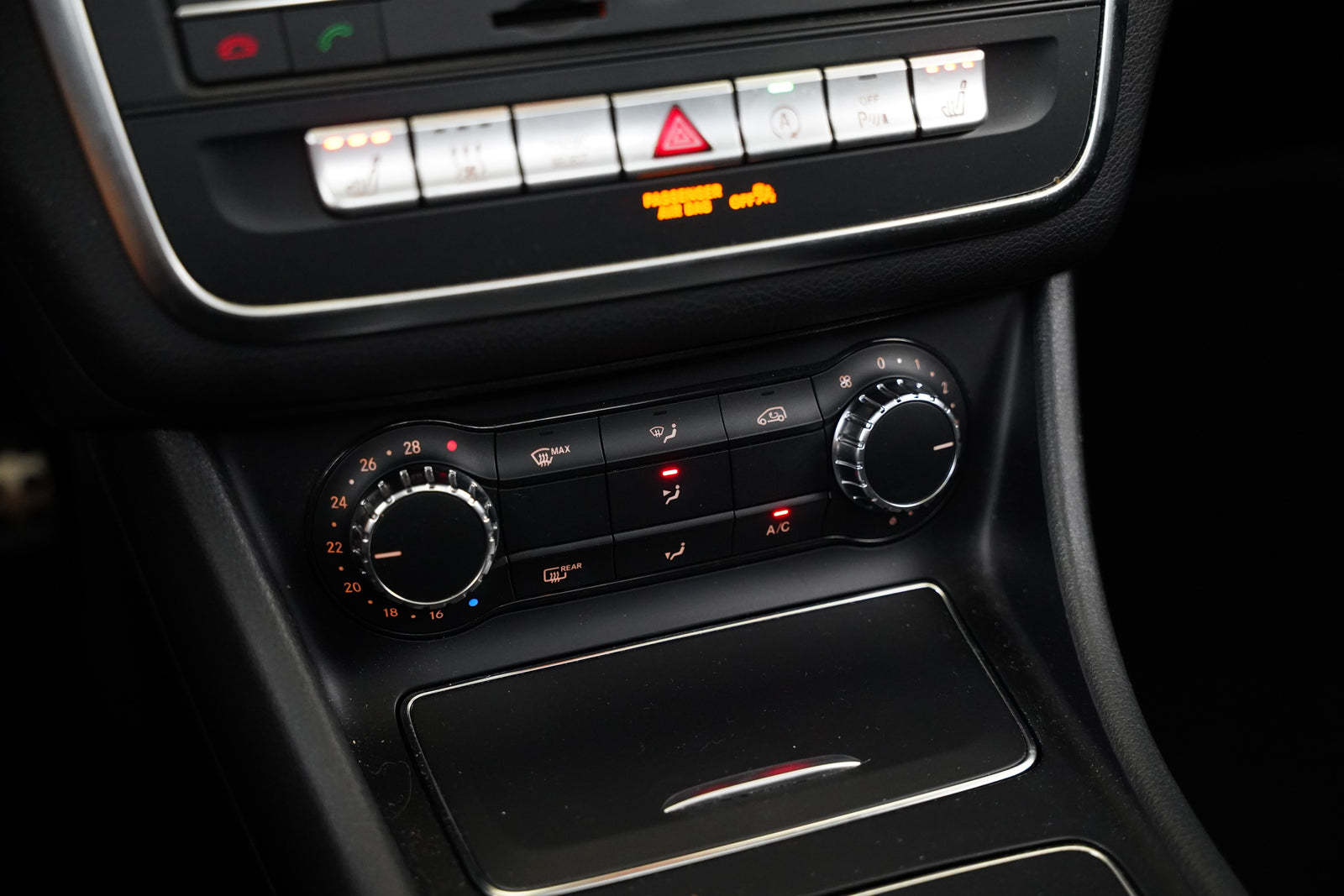 Mercedes-Benz CLA 250 160 kW 4MATIC Sport – foto 21