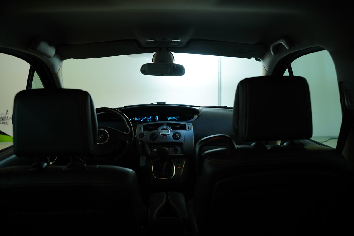 Renault Scénic 1.6 82 KW