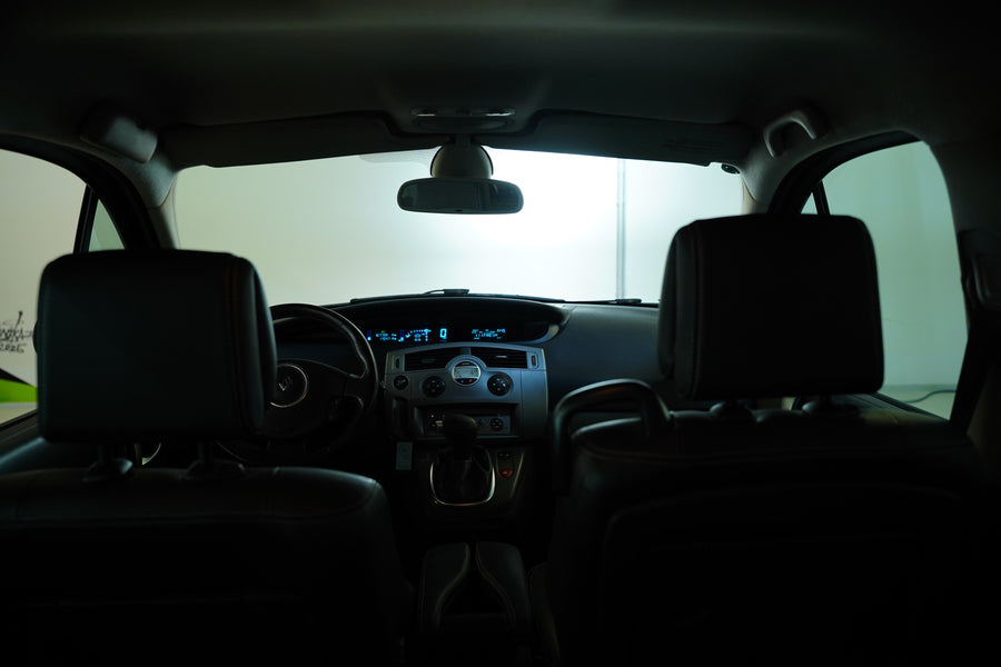 Renault Scénic 1.6 82 KW – foto 22