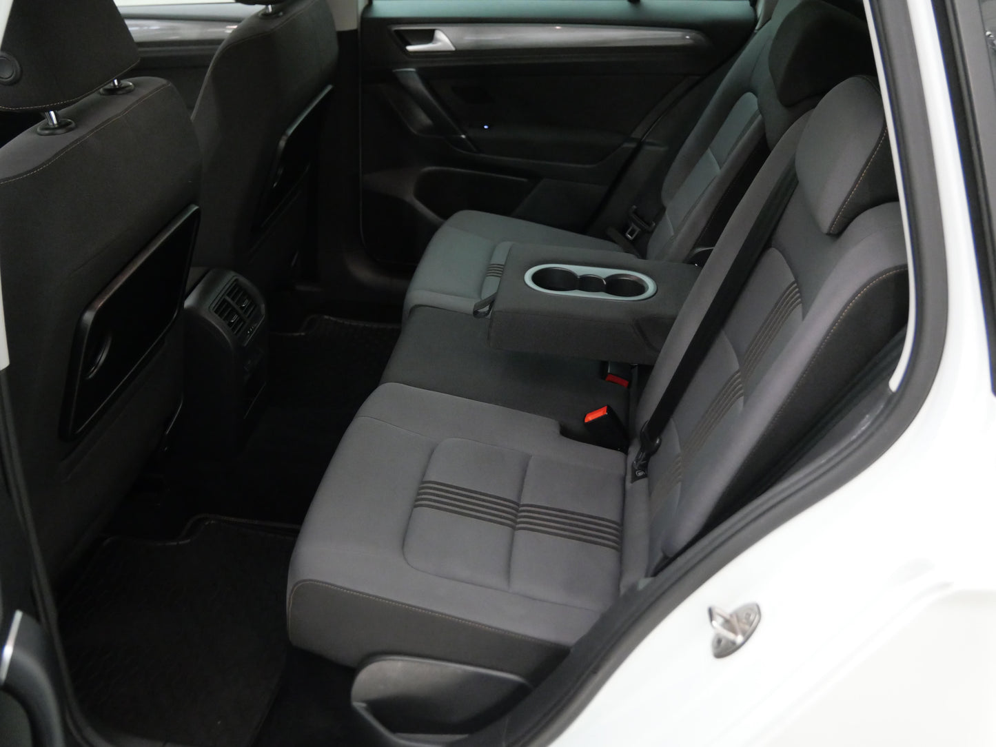 Volkswagen Golf 2.0 TDI 110 kW Allstar