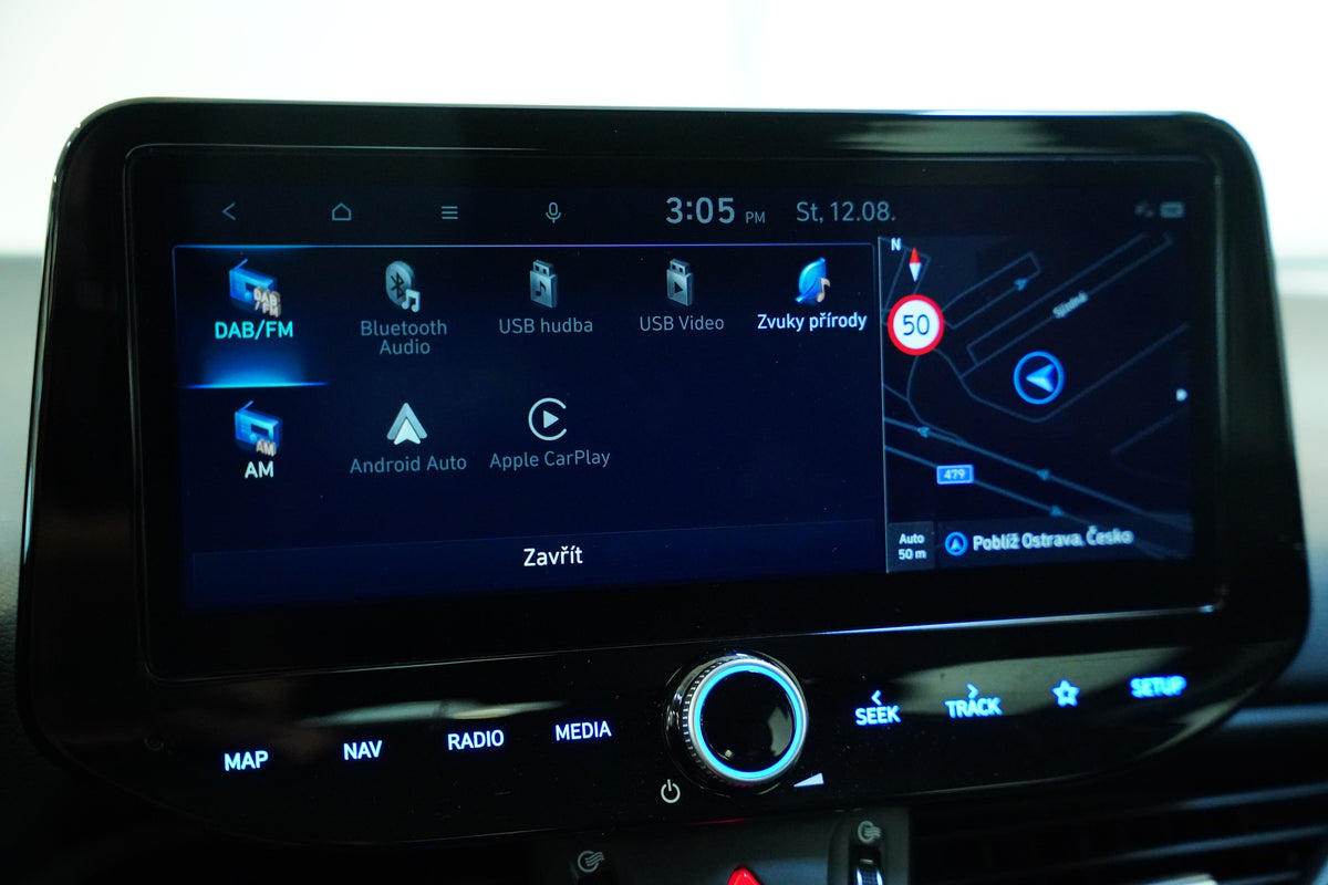 Hyundai i30 1.5 T-GDI 103 kW GO Czech! – foto 21
