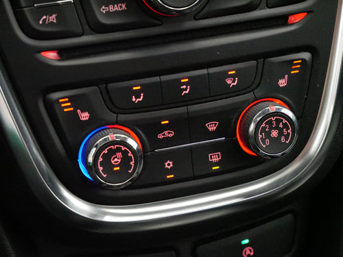 Opel Mokka 1.4 16V Turbo 103 kW – foto 21