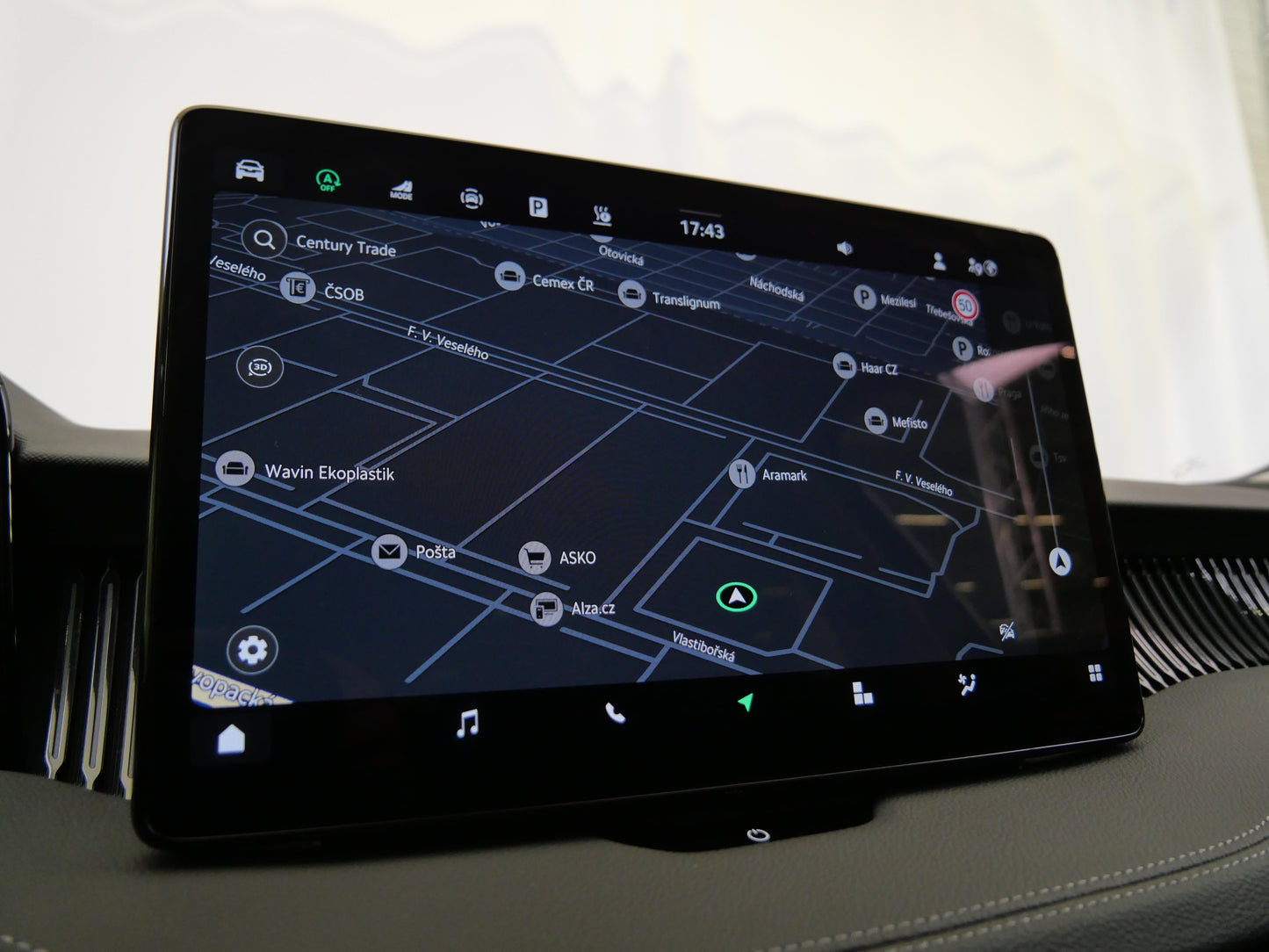 Škoda Superb 2.0 TDI 142 kW 4x4 L&K