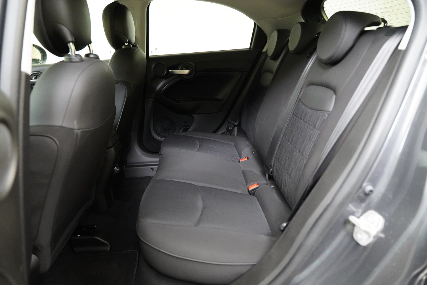 Fiat 500X 1.3 MultiJet 70 kW