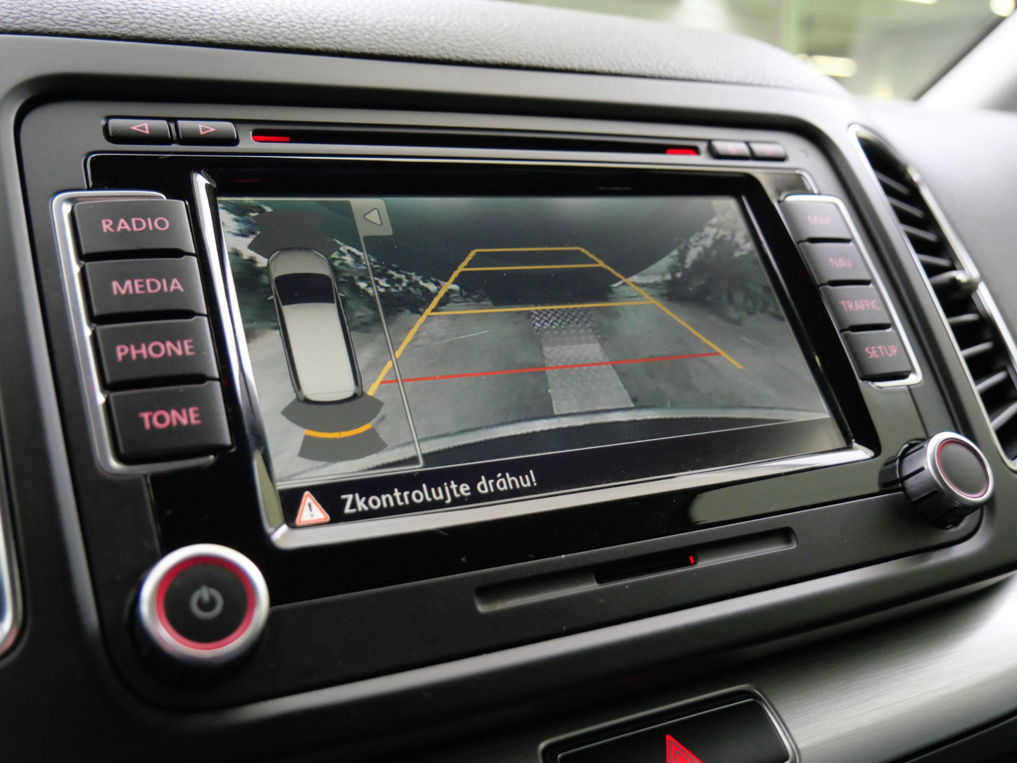 Volkswagen Sharan 2.0 TDI 130 kW Highline