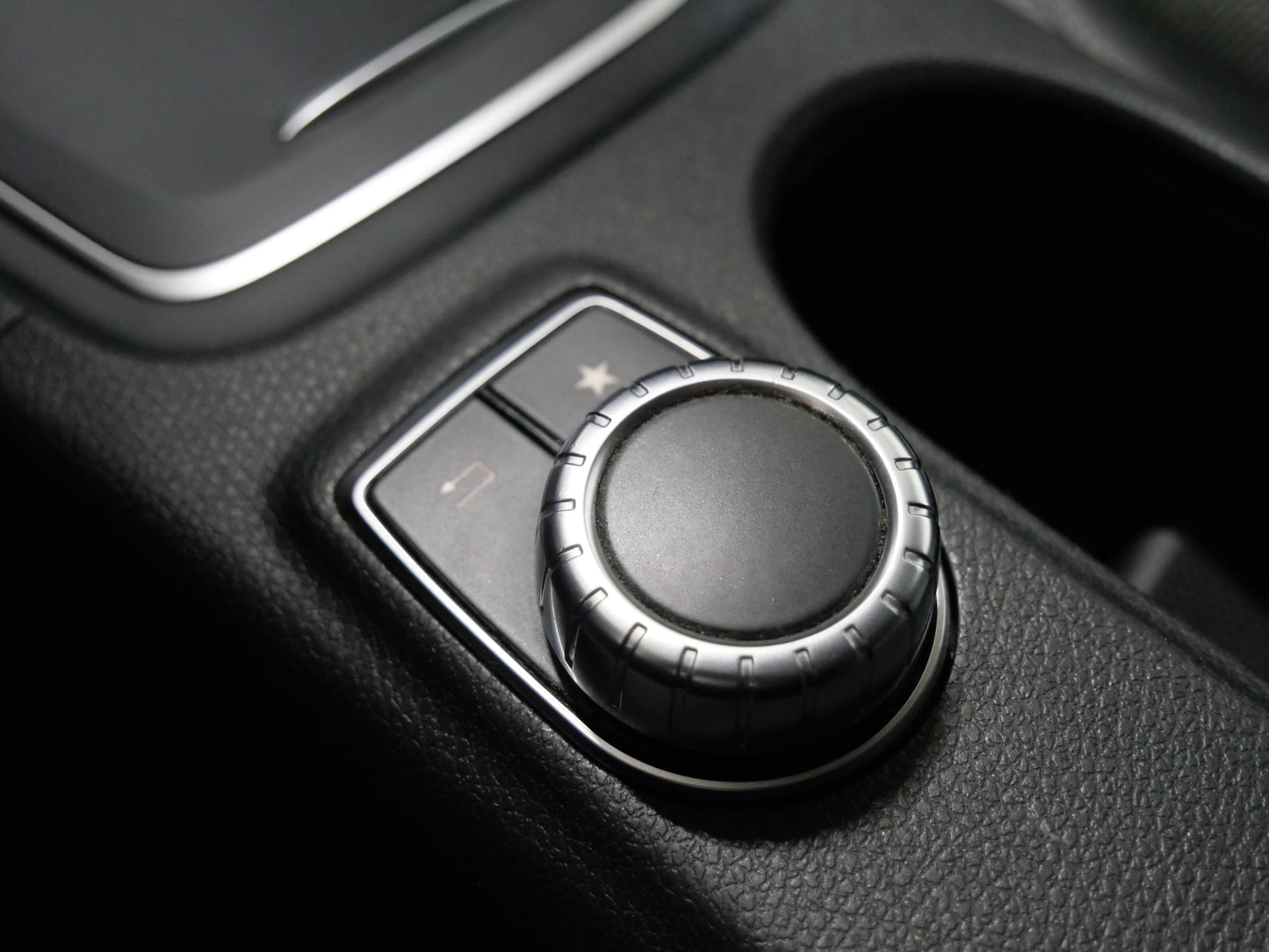 Mercedes-Benz CLA 2.2 d 100 kW Shooting Brake