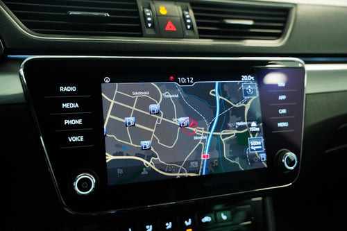 Škoda Superb 2.0TDI 140kW – foto 21