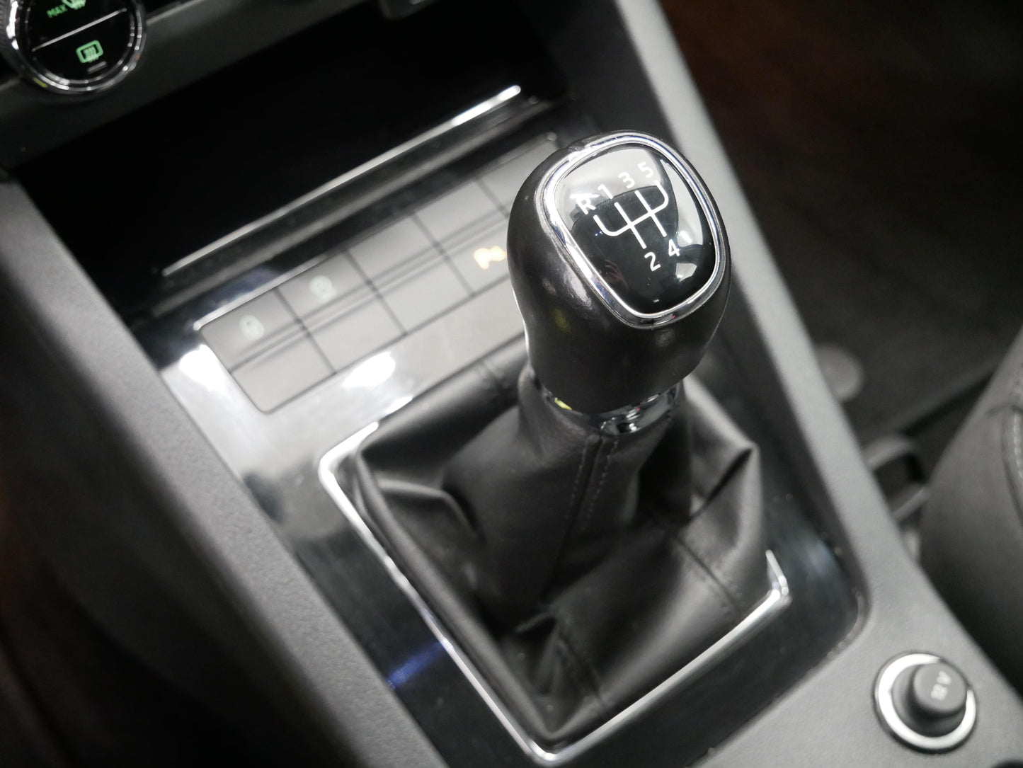 Škoda Octavia 1.6 TDI 85 kW Style