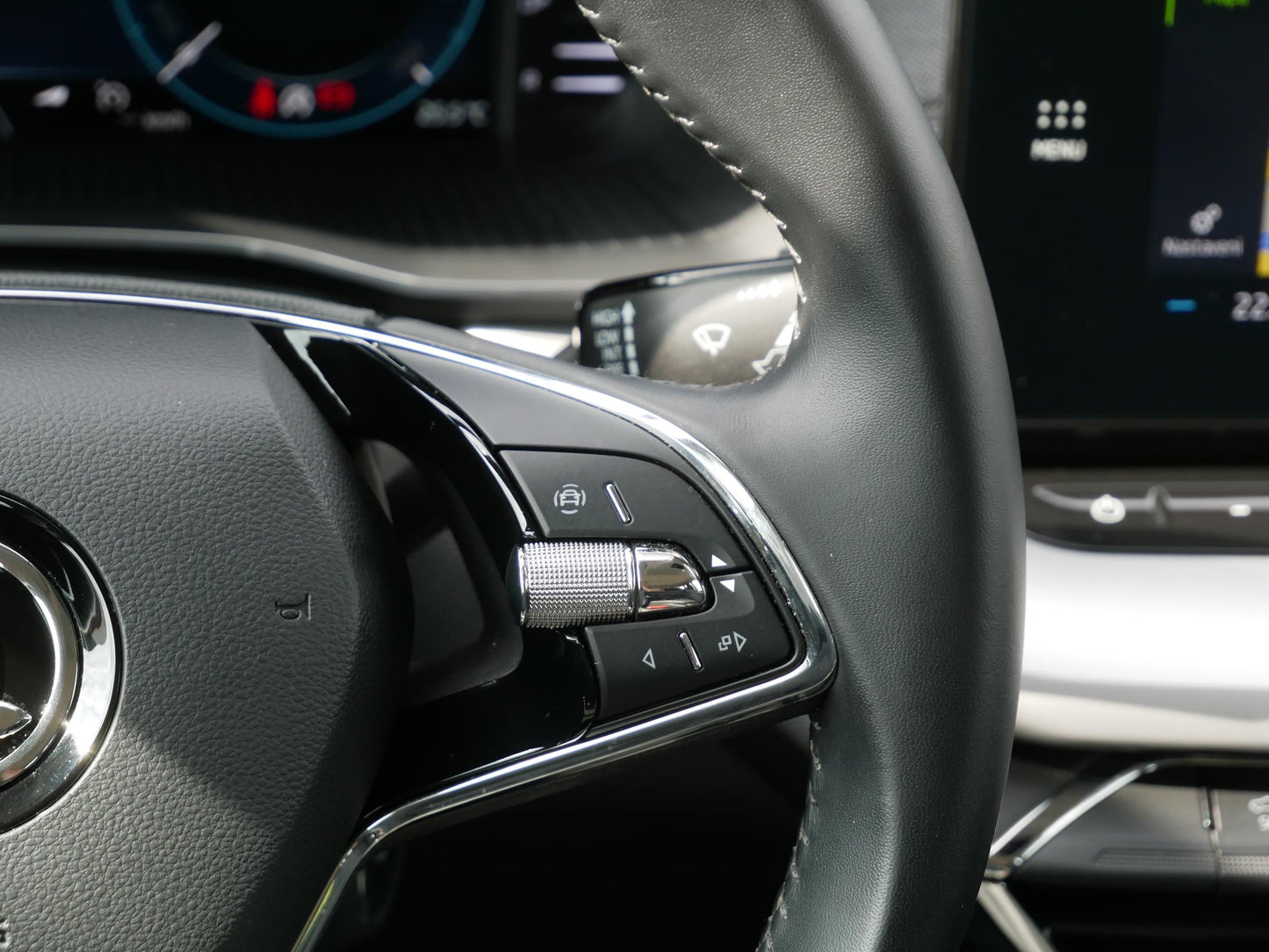 ŠKODA Octavia 2.0 TDI 85 kW STYLE