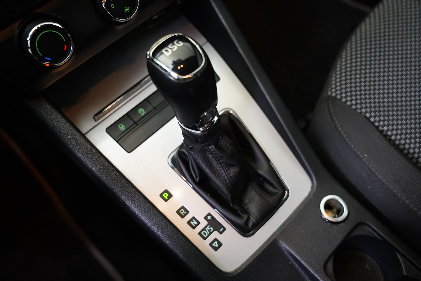 Škoda Octavia 1.6 TDI 77 kW DSG