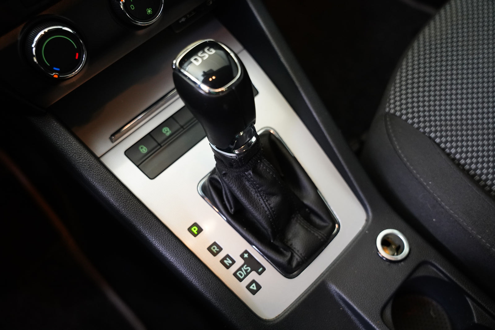 Škoda Octavia 1.6 TDI 77 kW DSG – foto 21