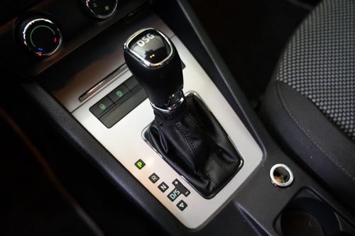 Škoda Octavia 1.6 TDI 77 kW DSG – foto 21