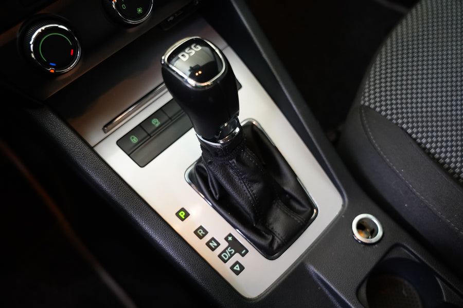Škoda Octavia 1.6 TDI 77 kW DSG – foto 21