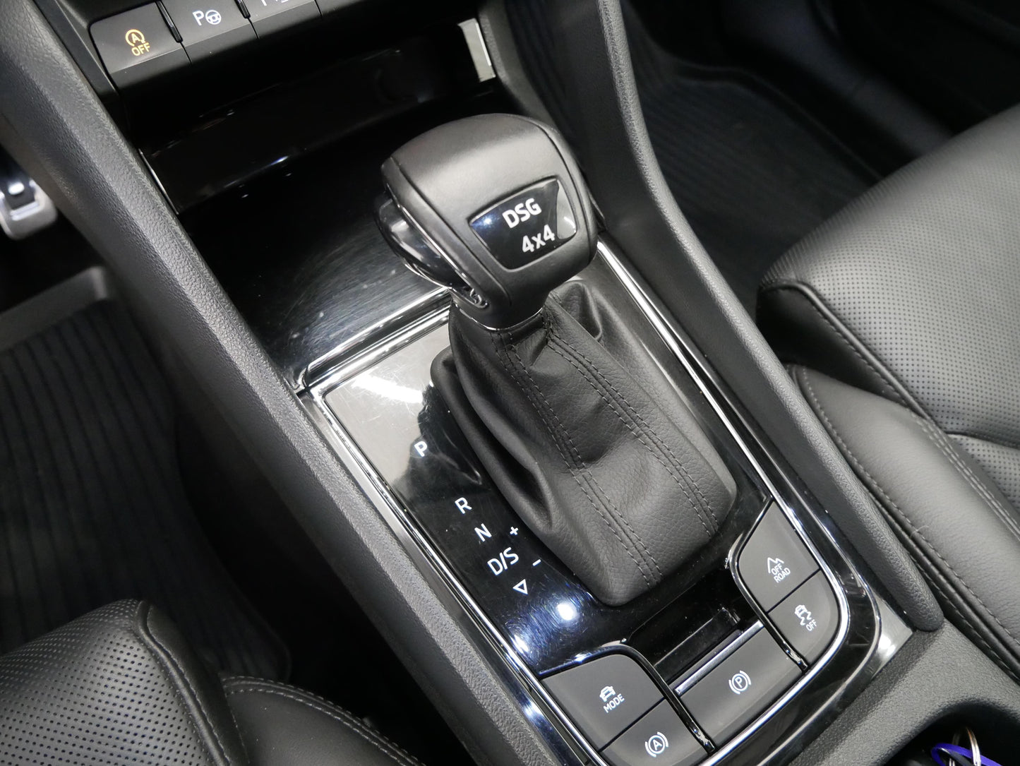 Škoda Kodiaq 2.0 TDI 140 kW L&K 4x4