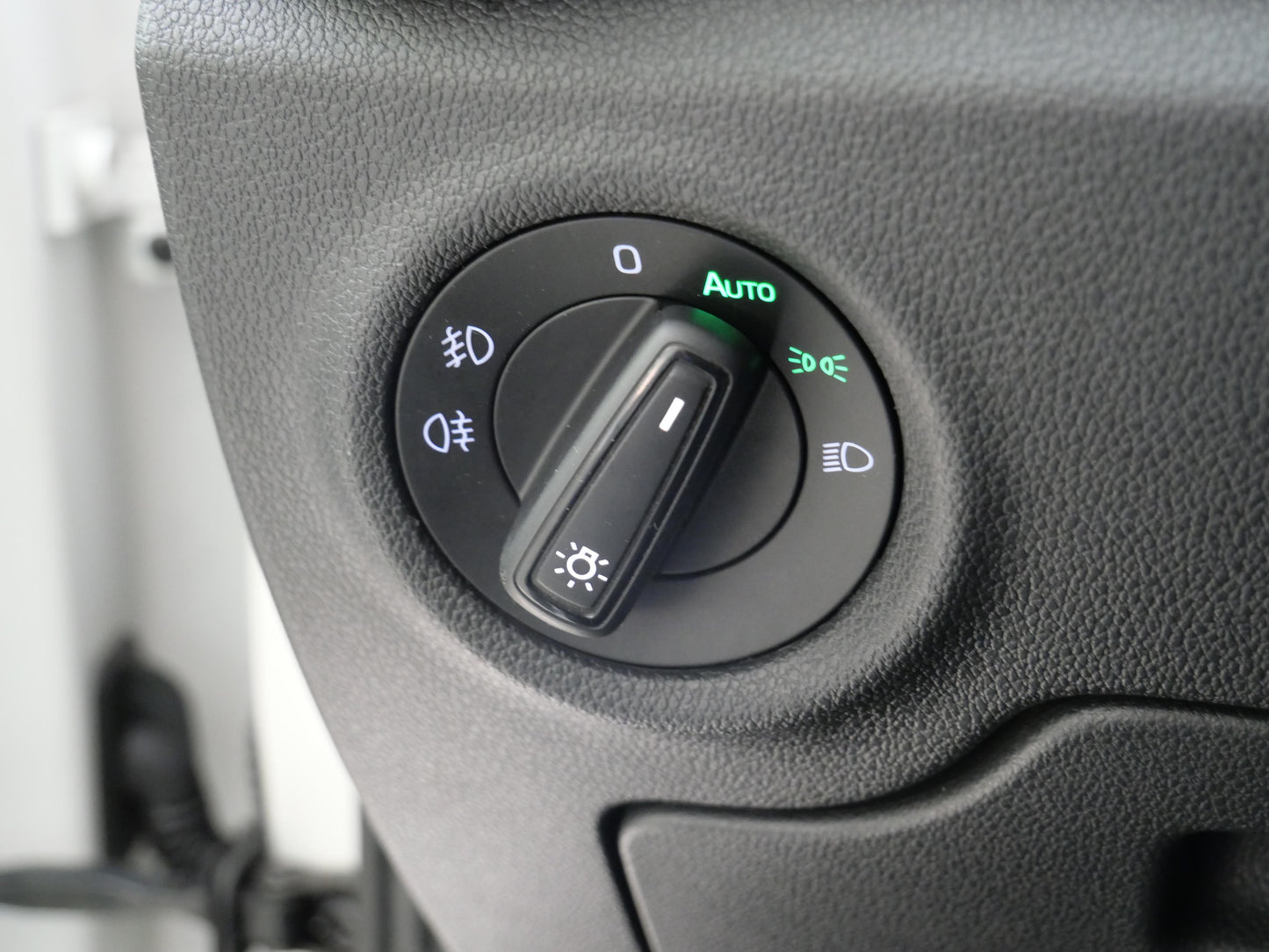 Škoda Fabia 1.0 TSI 70 kW Style+