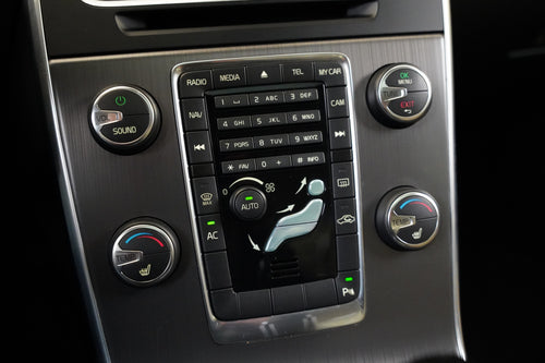 Volvo S60 S60 D3 120kW SUMMUM – foto 21