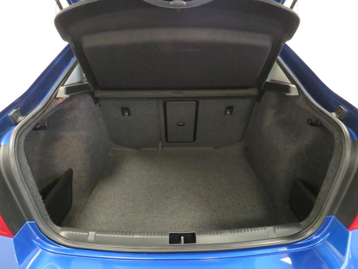 Škoda Rapid 1.4 TSI 90 kW Ambition