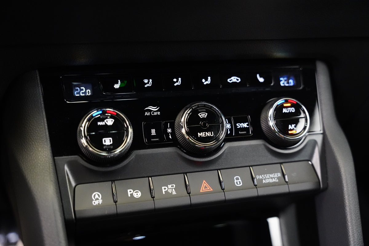 Škoda Karoq 2.0 TDI 110 kW 4x4 Sportline – foto 21