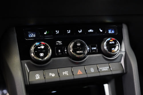 Škoda Karoq 2.0 TDI 110 kW 4x4 Sportline – foto 21