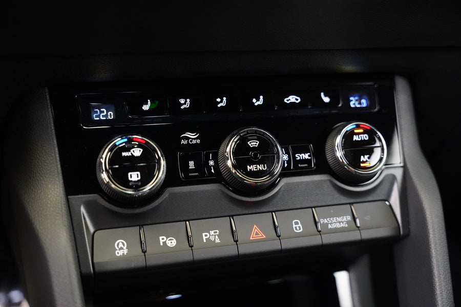 Škoda Karoq 2.0 TDI 110 kW 4x4 Sportline – foto 21
