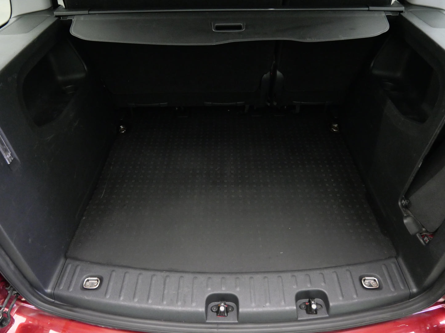 Volkswagen Caddy 2.0 TDI 110 kW Generation Four