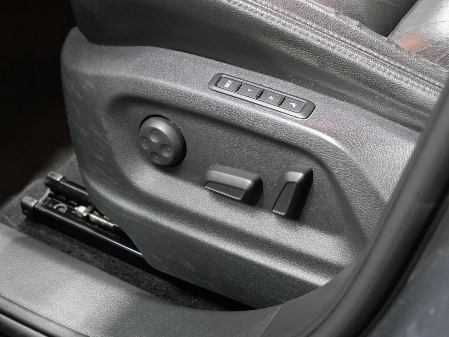 SEAT Alhambra 2.0 TDI 135 kW 4x4