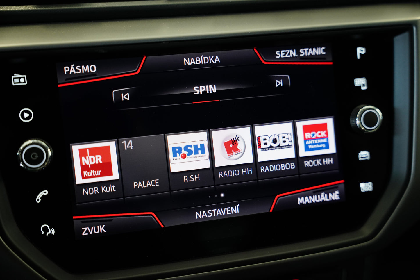 Seat Ibiza 1.0i 59 kW Style