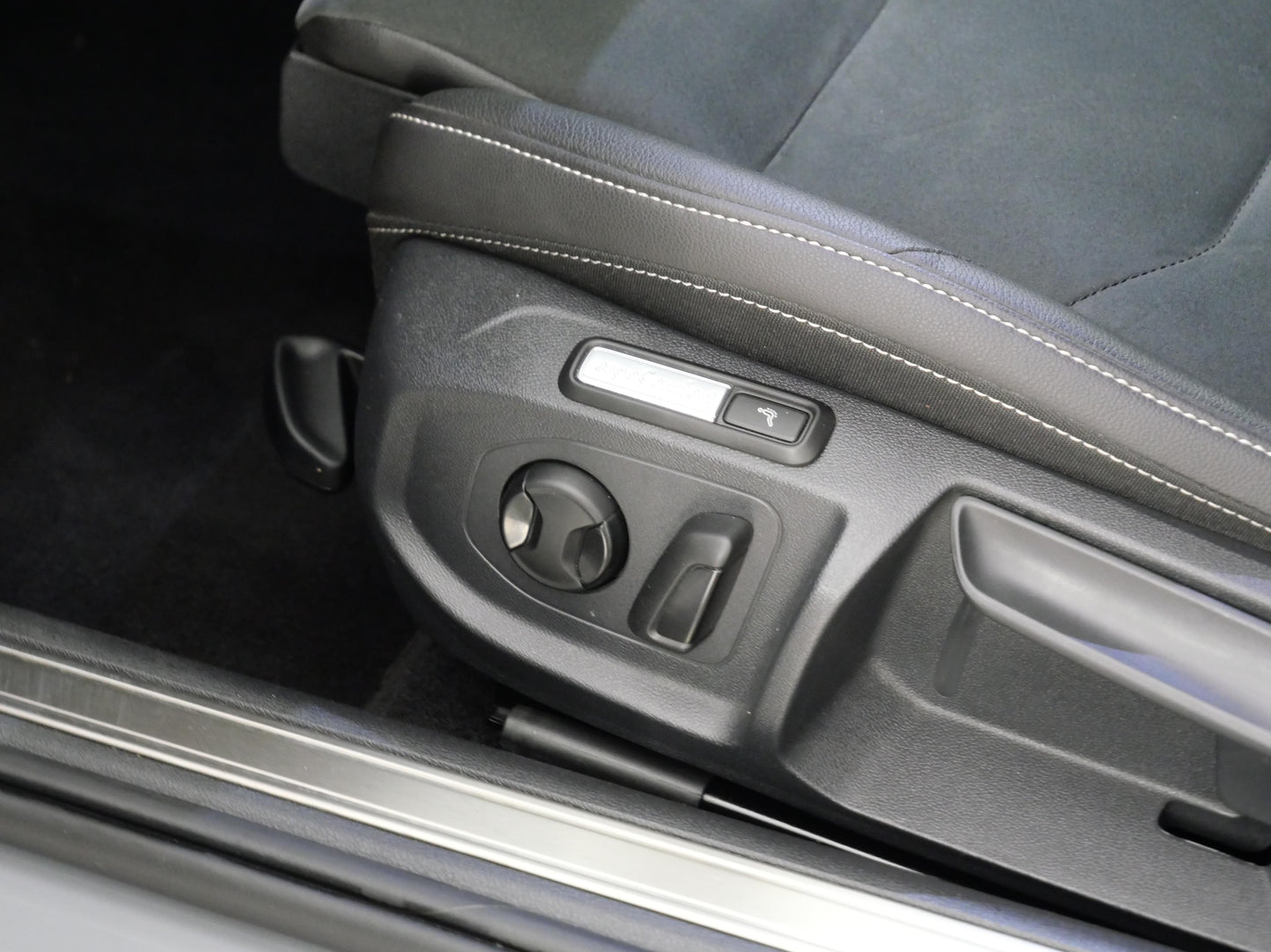 Volkswagen Arteon Shooting Brake 2.0 TDI 110 kW Elegance