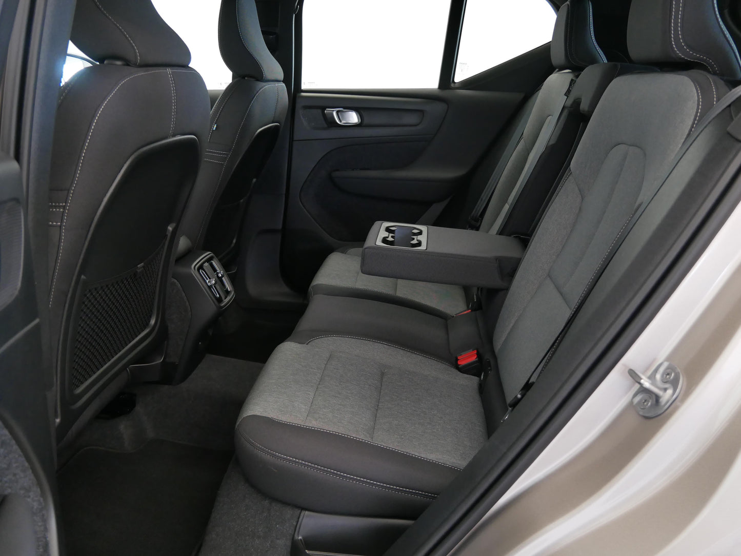 Volvo XC40 Core 2.0i B3