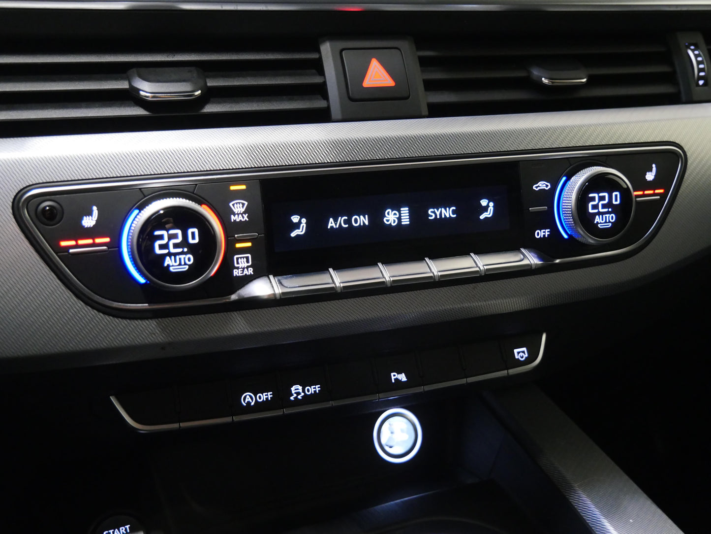 Audi A4 2.0 TDI 110 kW