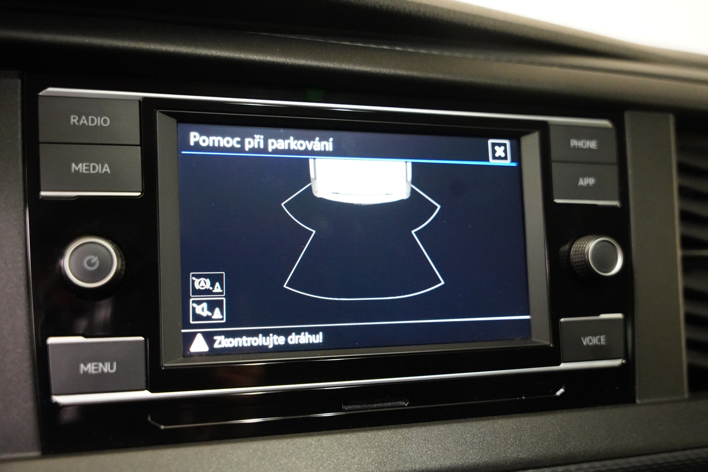 Volkswagen Transporter 2.0 TDI 110 kW Long