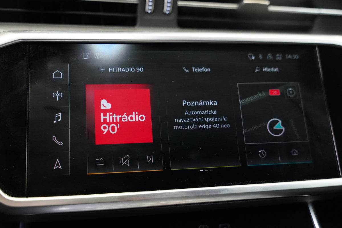 Audi A6 55 TFSI 250 kW Quattro S-Line – foto 21