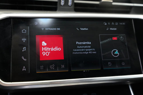Audi A6 55 TFSI 250 kW Quattro S-Line – foto 21