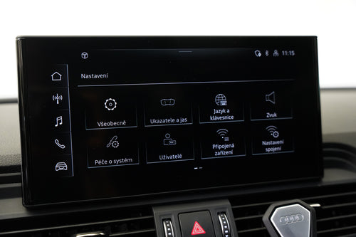 Audi Q5 2.0 TDI 150 kW Quattro – foto 21