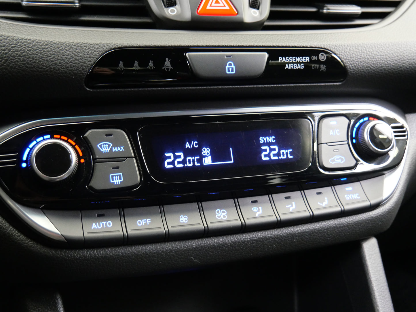 Hyundai i30 2.0 T-GDI 202 kW N Performance