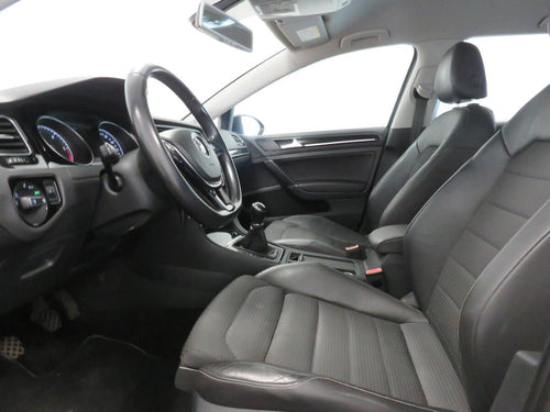 Volkswagen Golf 2.0 TDI 110 kW Highline – foto 11