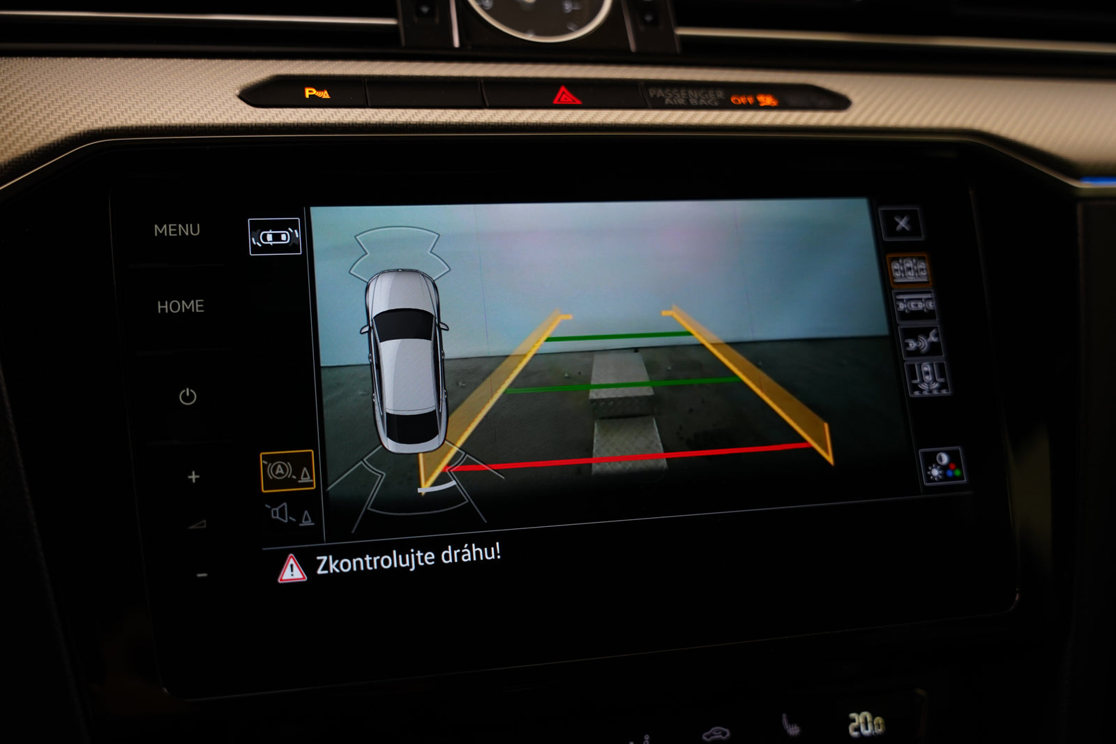 Volkswagen Arteon 2.0 TSI 140 kW R-Line – foto 21