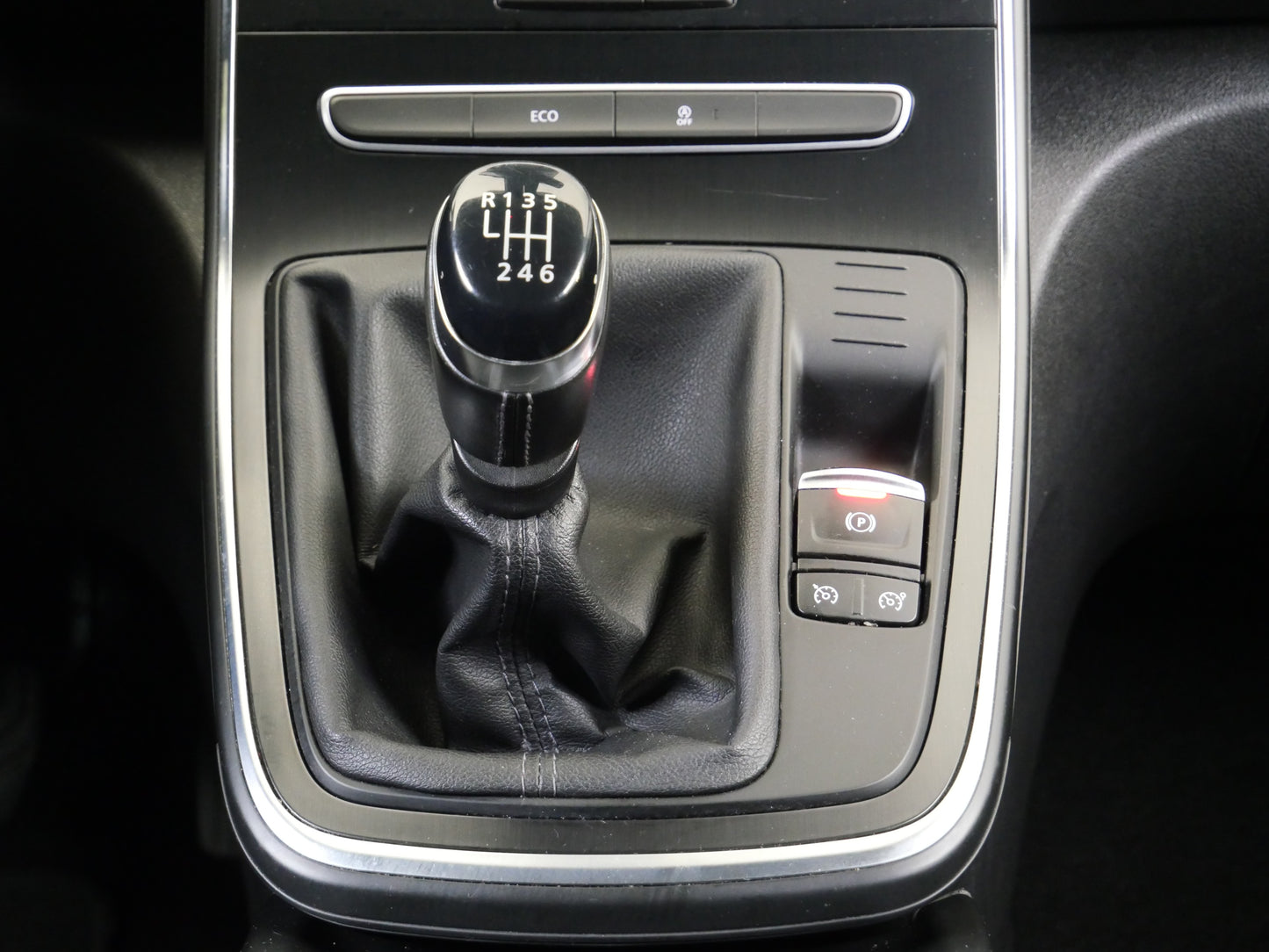 Renault Grand Scénic 1.6 dCi 96 kW Energy Business