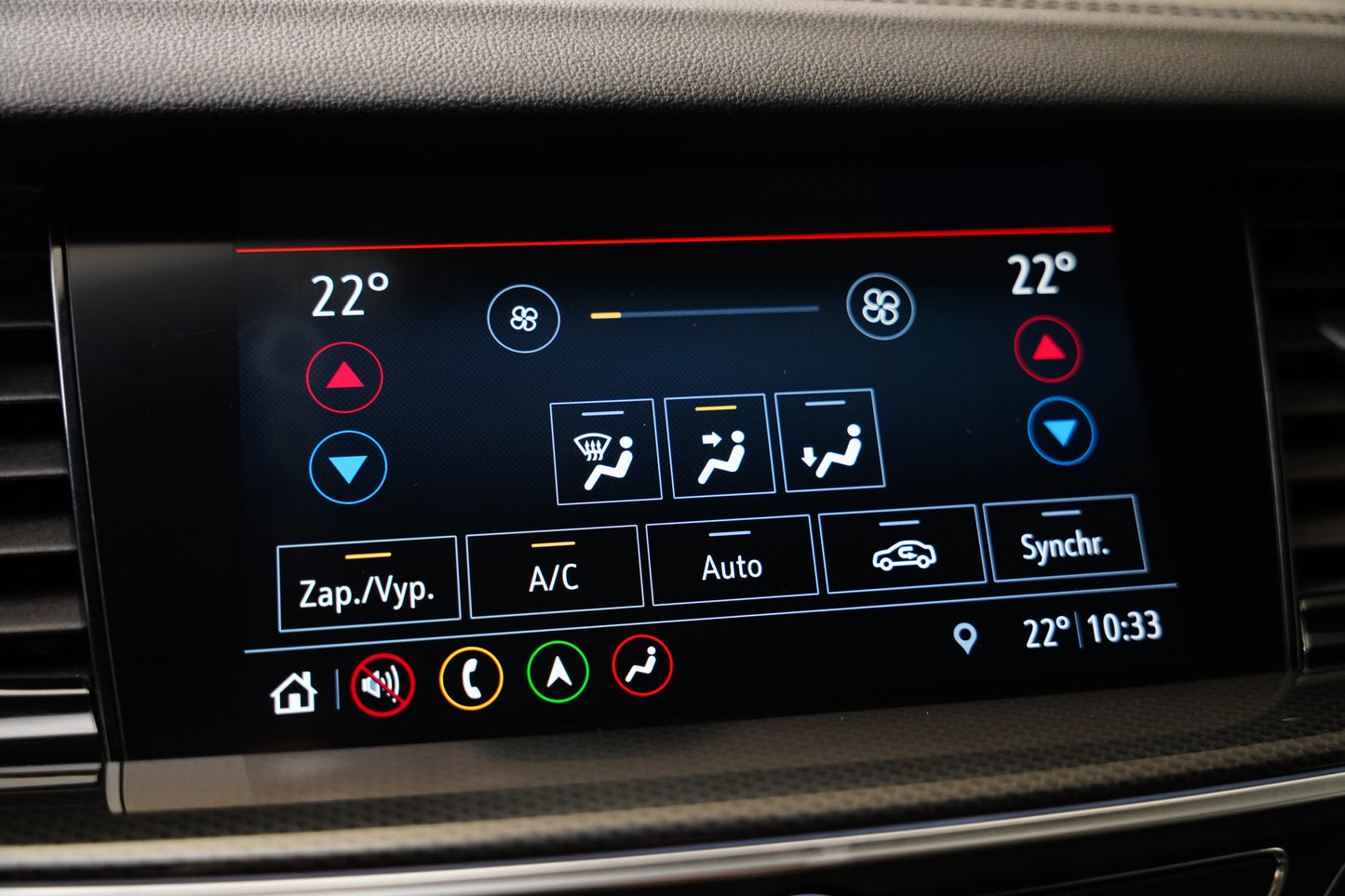 Opel Insignia 2.0 CDTi 128 kW Elegance