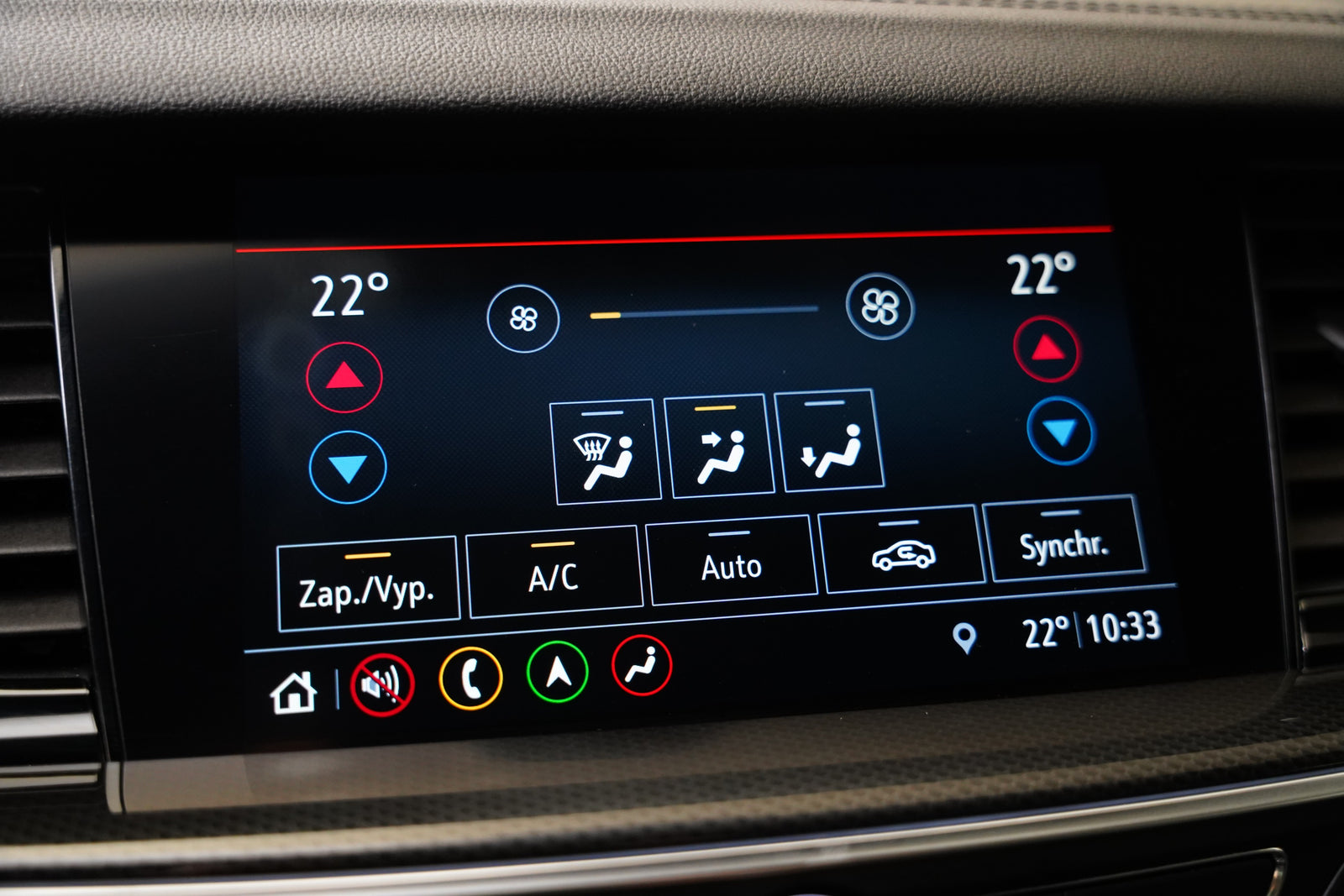Opel Insignia 2.0 CDTi 128 kW Elegance – foto 21