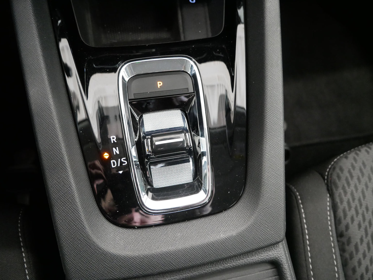 Škoda Octavia 2.0 TDI 110 kW Style Plus
