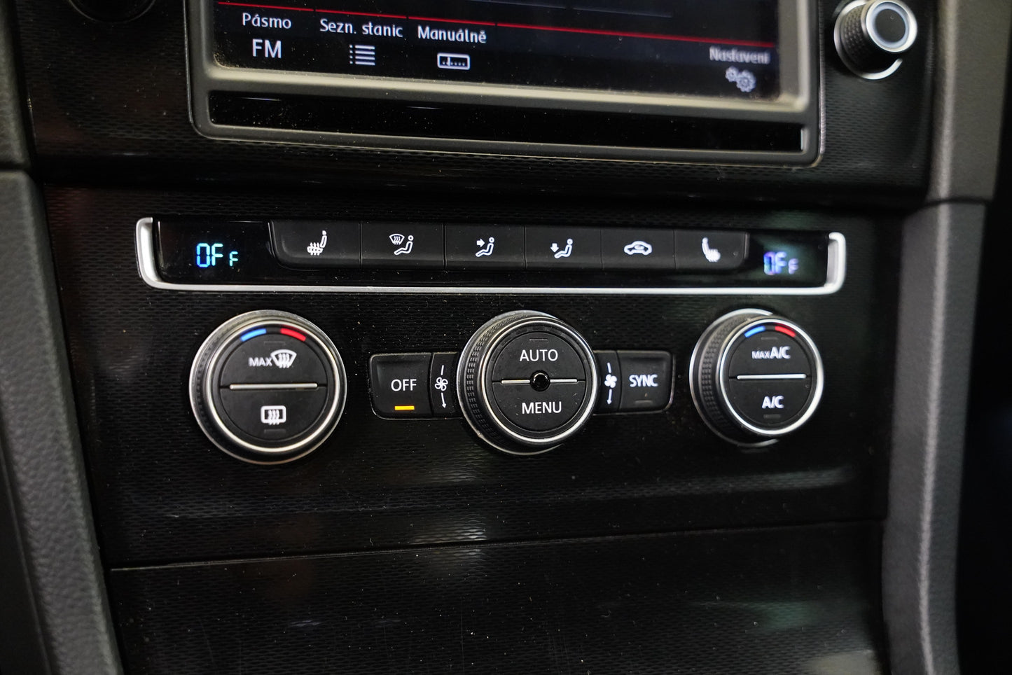 Volkswagen Golf 2.0 TSI 169 kW GTI Performance