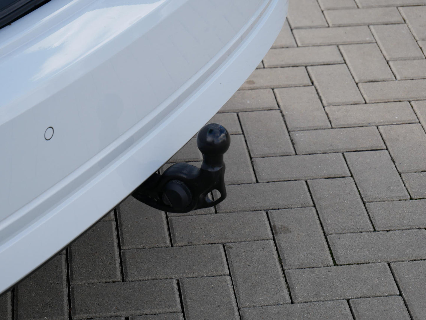 Škoda Octavia 1.5 TSI e-TEC 110 kW Style+